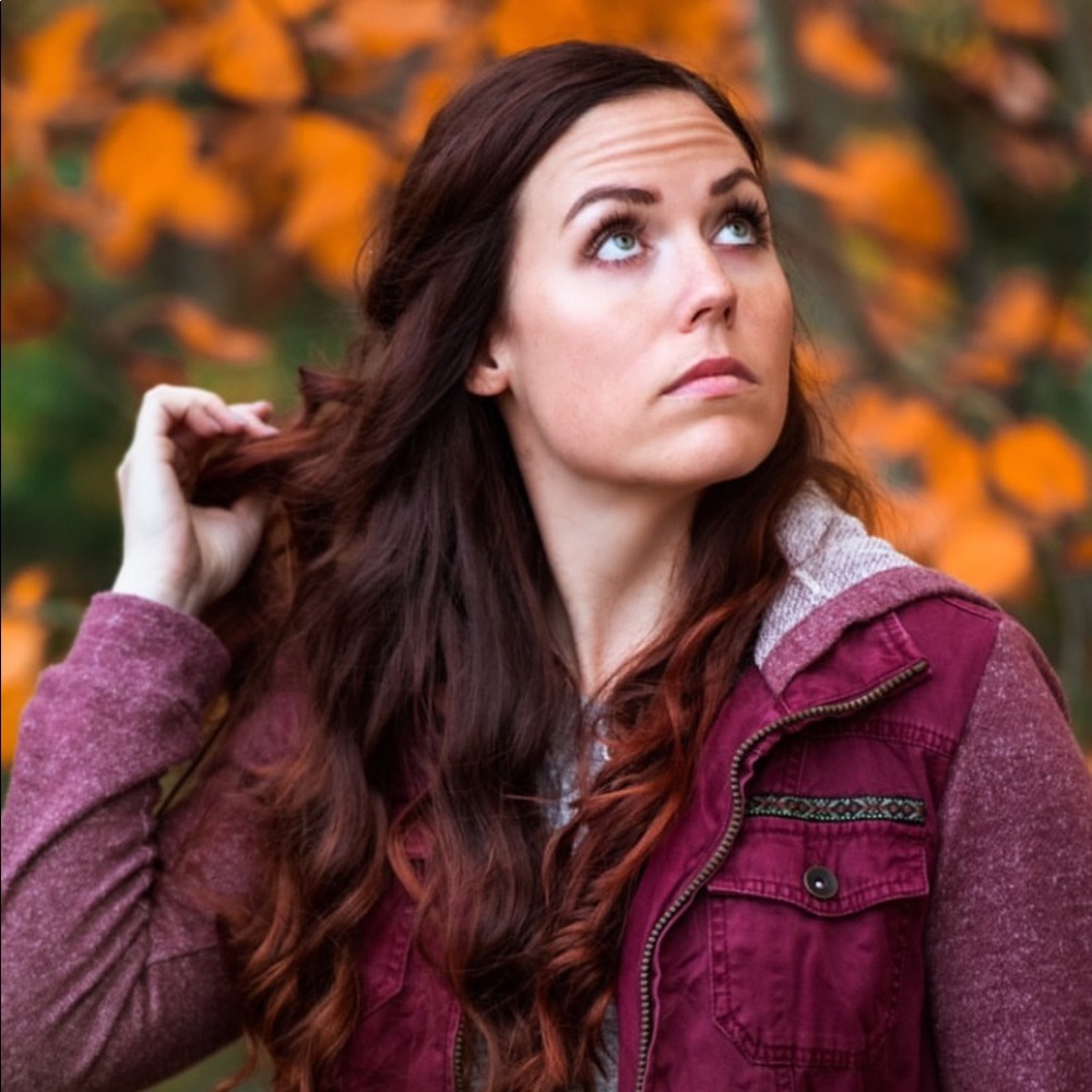 Meet your Posher, Rayanna
